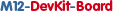 M12-DevKit-Board