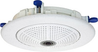 D22 and Q22 In-Ceiling Set