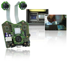 DevKit M12 skrivena kamera