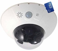 DualDome D12D