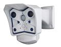   Mobotix M12D kamera  