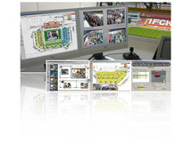MxControlCenter mobotix IP kamere visoke rezolucije