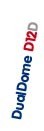 DualDome d12d cameras mobotix IP kamere visoke rezolucije