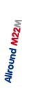 AllRound m22m cameras mobotix IP kamere visoke rezolucije