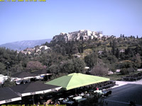 Grèka - Akropolis