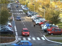 Bul. Zorana Ðinðiæa - parking