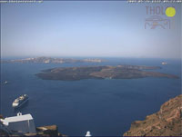 Grèka - Santorini