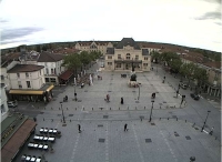 Francuska - Toulouse